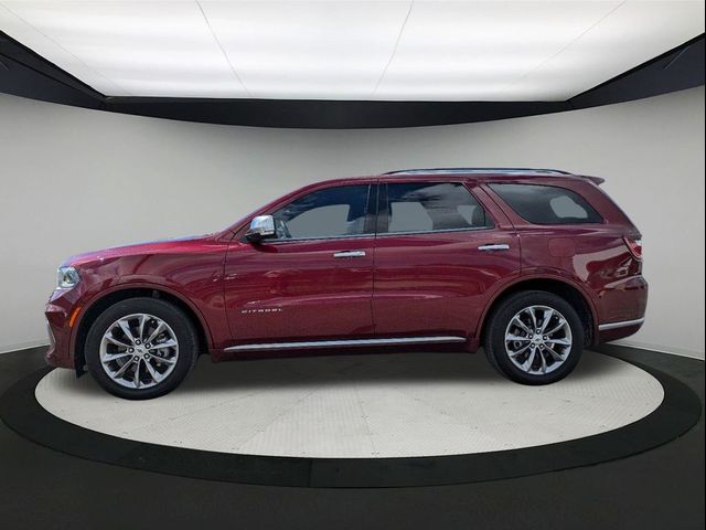 2023 Dodge Durango Citadel