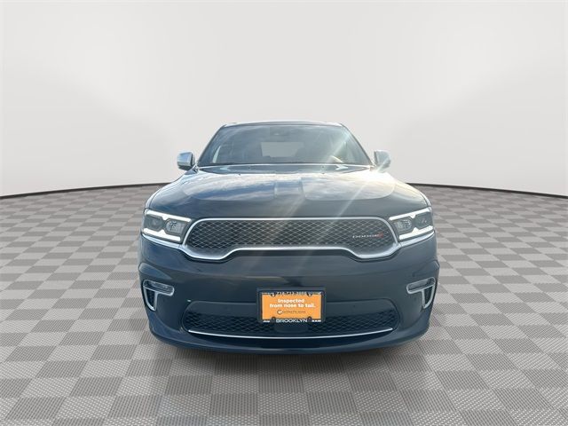 2023 Dodge Durango Citadel