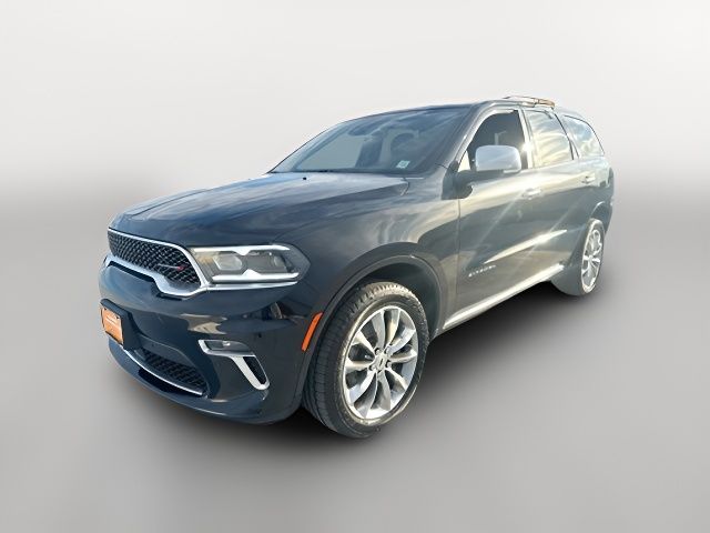 2023 Dodge Durango Citadel