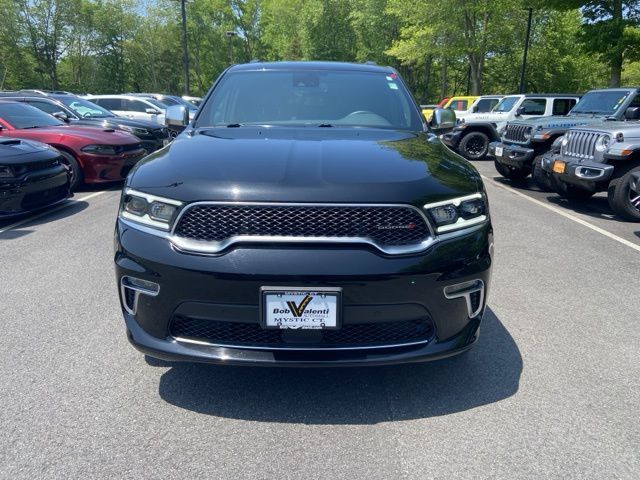 2023 Dodge Durango Citadel