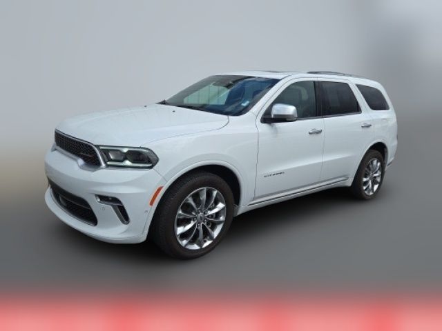 2023 Dodge Durango Citadel