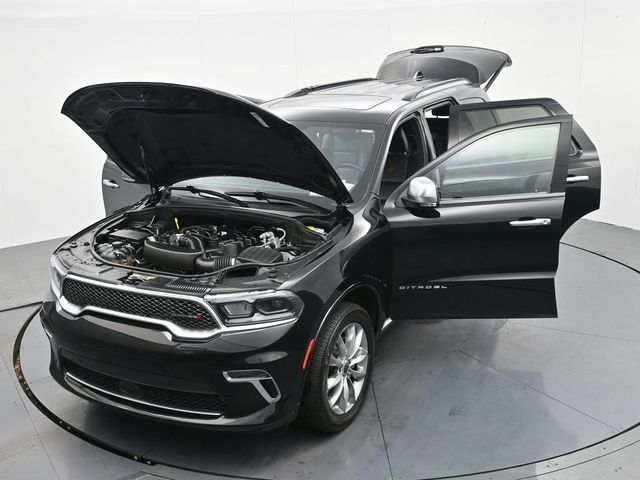 2023 Dodge Durango Citadel