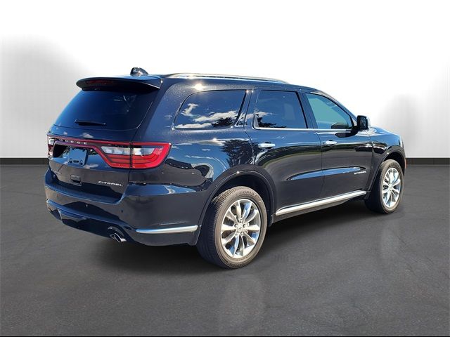 2023 Dodge Durango Citadel