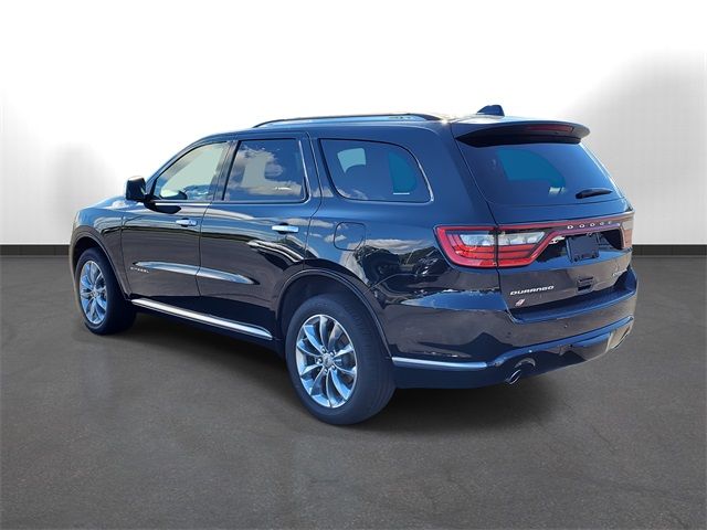 2023 Dodge Durango Citadel