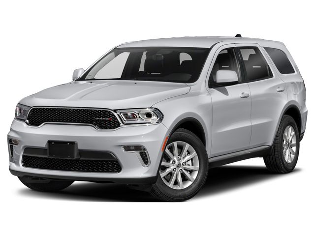 2023 Dodge Durango Citadel