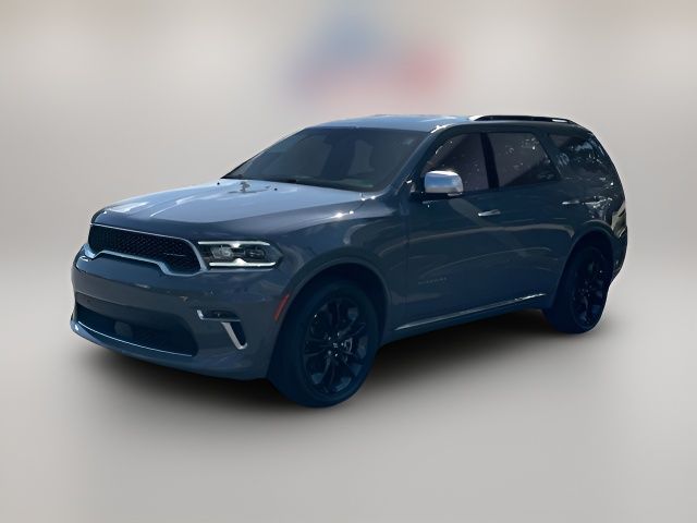 2023 Dodge Durango Citadel
