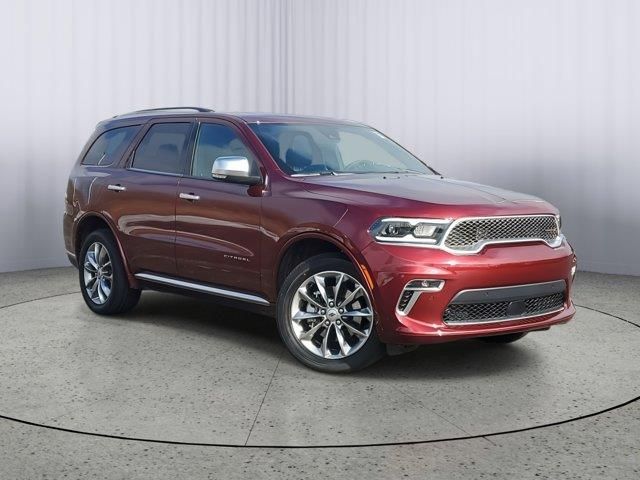 2023 Dodge Durango Citadel