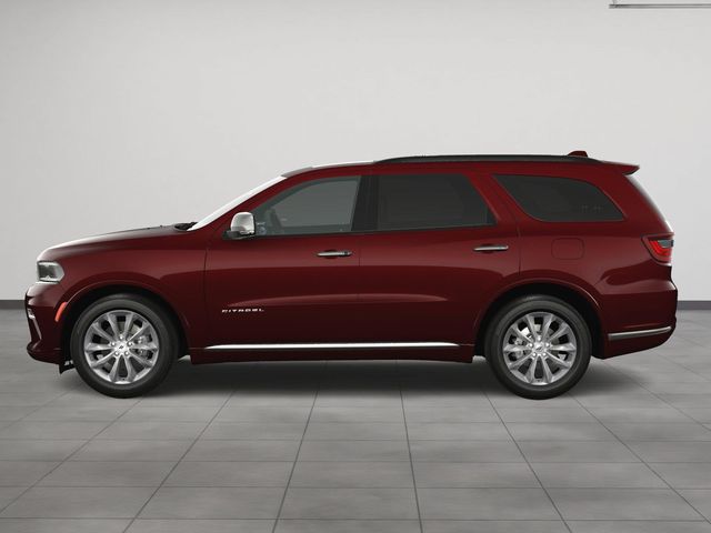 2023 Dodge Durango Citadel