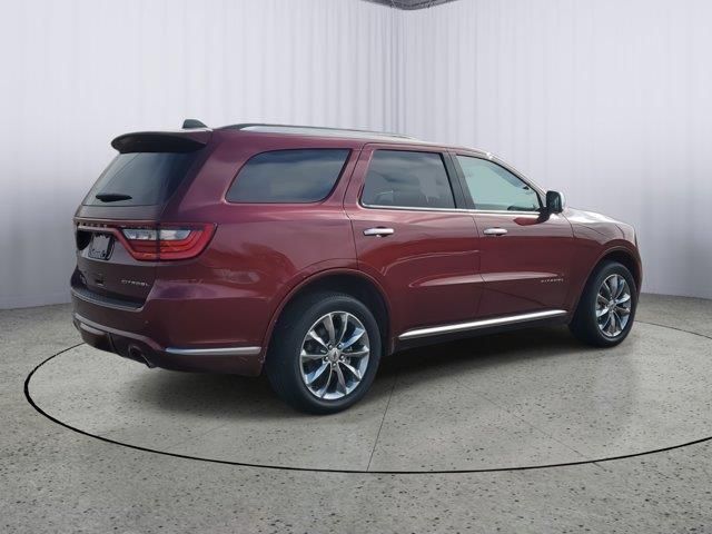 2023 Dodge Durango Citadel