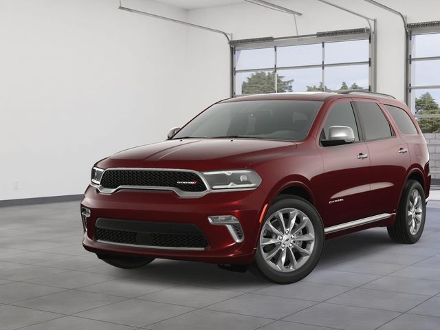 2023 Dodge Durango Citadel