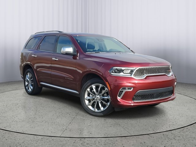 2023 Dodge Durango Citadel