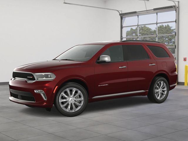 2023 Dodge Durango Citadel