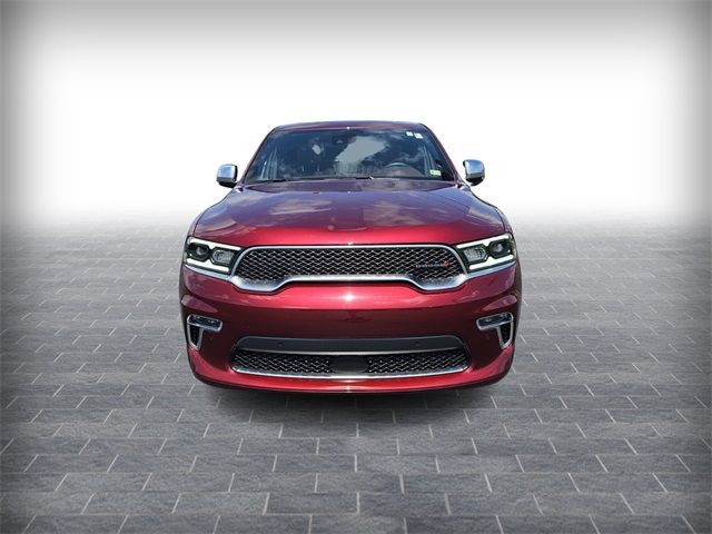 2023 Dodge Durango Citadel