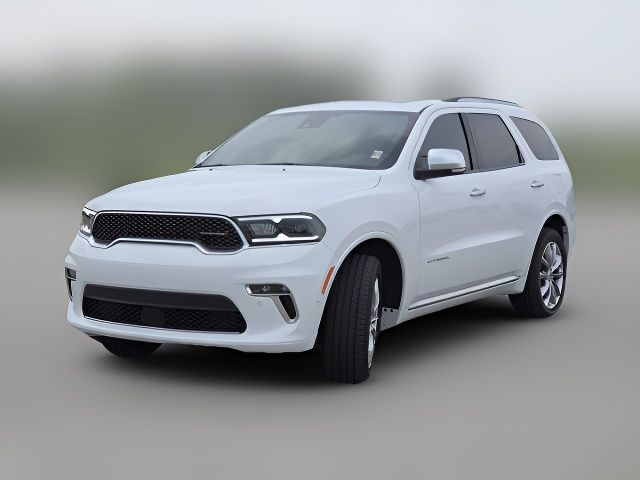 2023 Dodge Durango Citadel