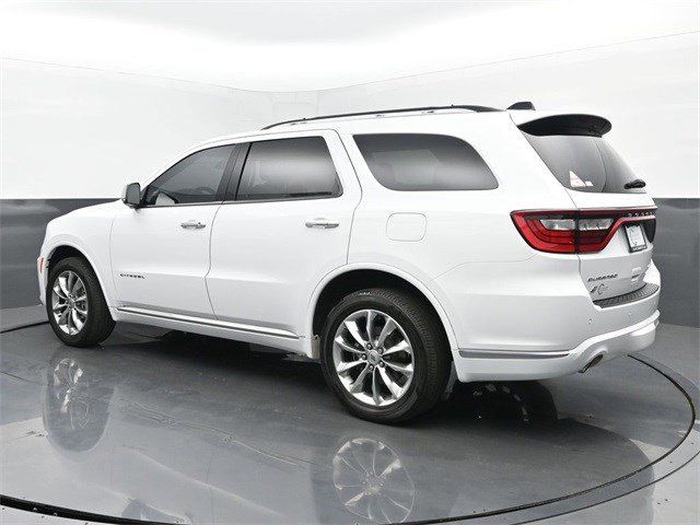 2023 Dodge Durango Citadel