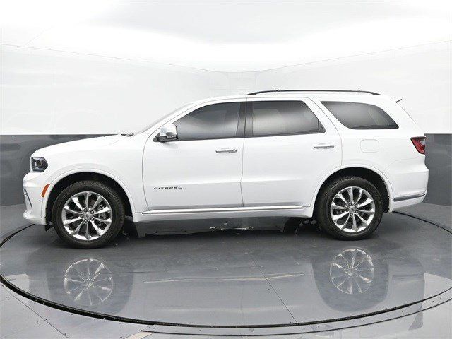 2023 Dodge Durango Citadel