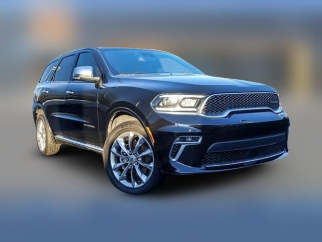 2023 Dodge Durango Citadel