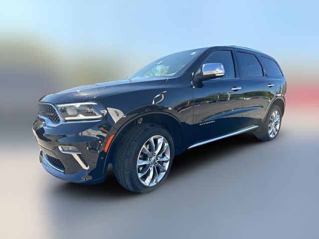 2023 Dodge Durango Citadel