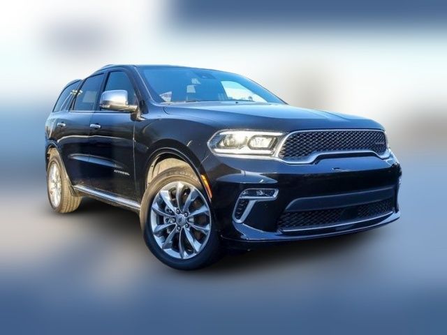 2023 Dodge Durango Citadel