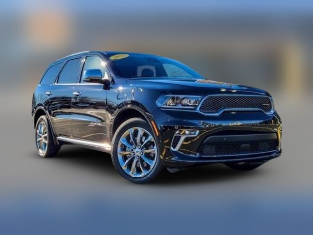 2023 Dodge Durango Citadel