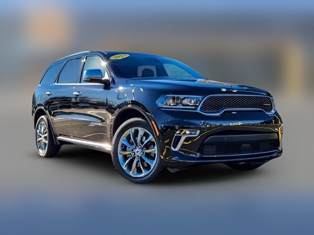 2023 Dodge Durango Citadel