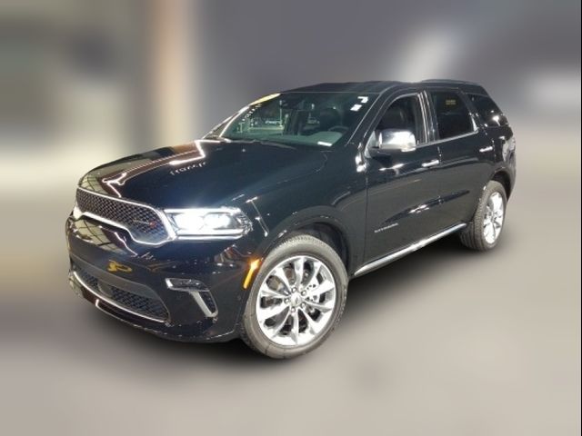 2023 Dodge Durango Citadel