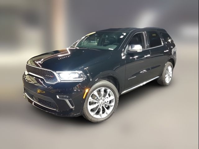 2023 Dodge Durango Citadel