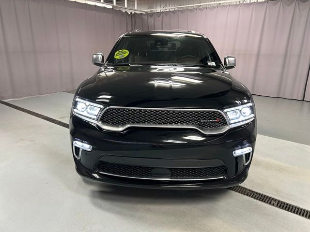 2023 Dodge Durango Citadel