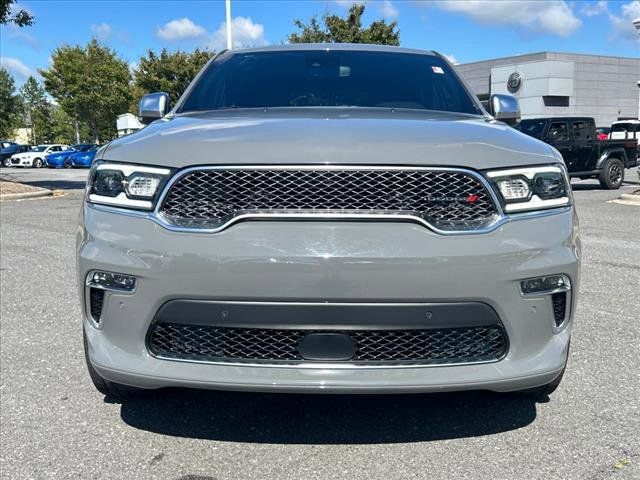 2023 Dodge Durango Citadel