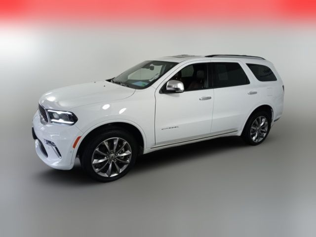 2023 Dodge Durango Citadel