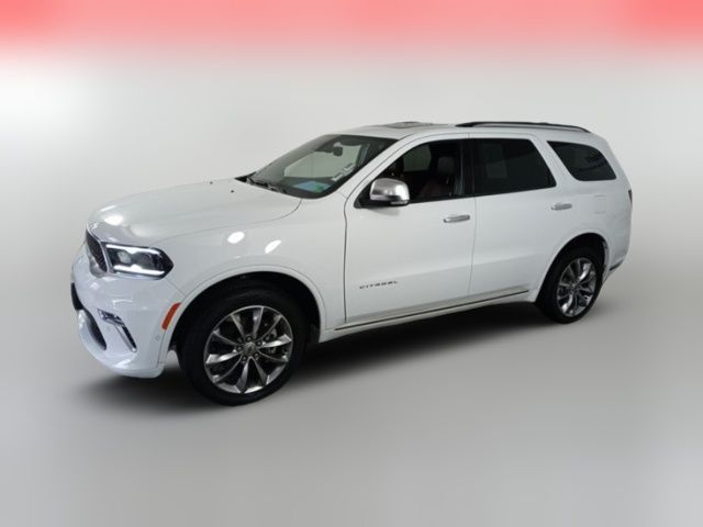 2023 Dodge Durango Citadel