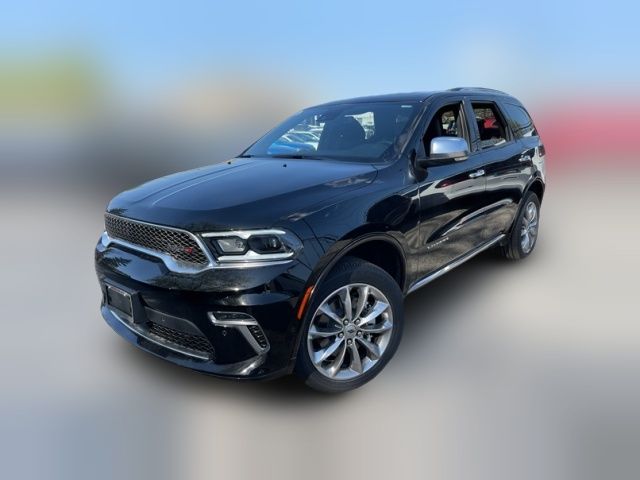 2023 Dodge Durango Citadel