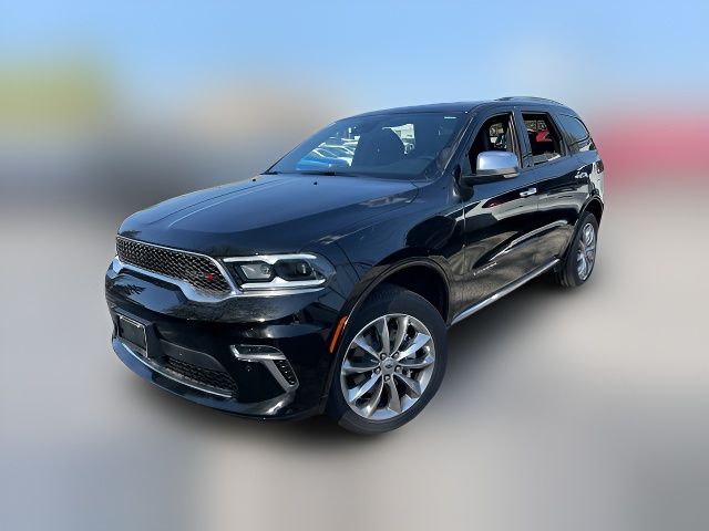 2023 Dodge Durango Citadel