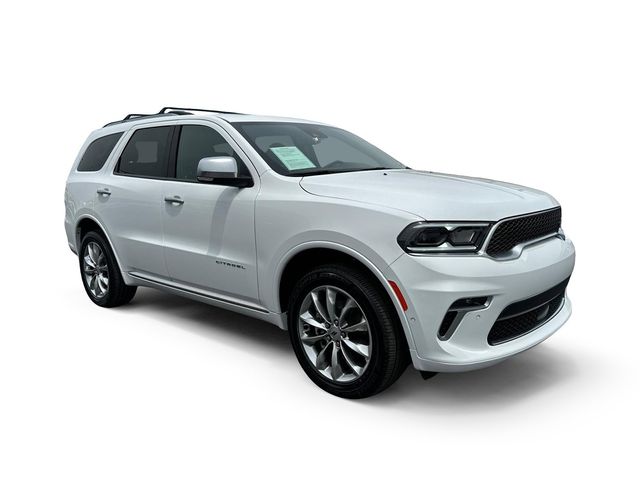 2023 Dodge Durango Citadel