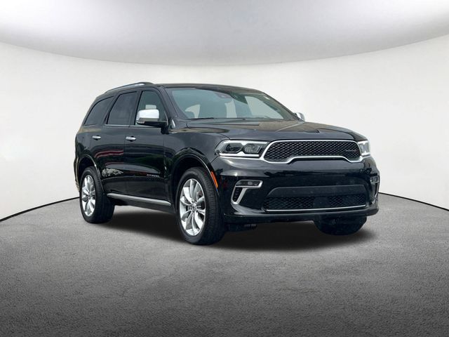 2023 Dodge Durango Citadel