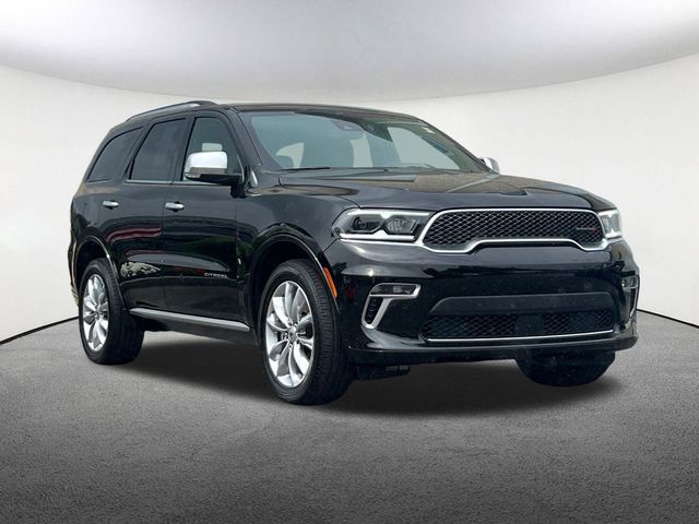 2023 Dodge Durango Citadel