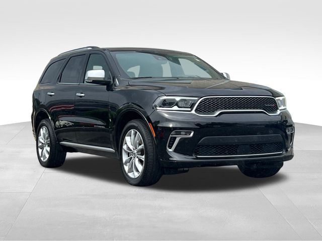 2023 Dodge Durango Citadel