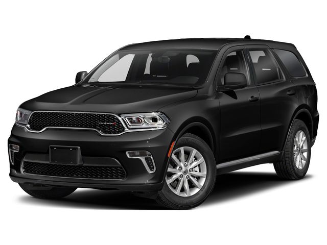 2023 Dodge Durango Citadel