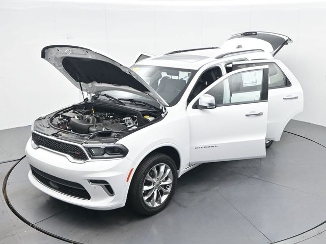 2023 Dodge Durango Citadel
