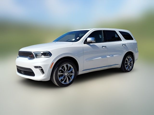 2023 Dodge Durango Citadel