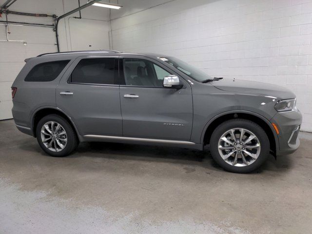 2023 Dodge Durango Citadel