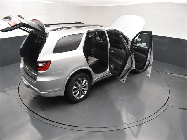 2023 Dodge Durango Citadel