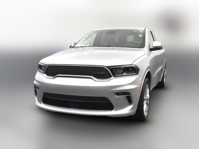 2023 Dodge Durango Citadel