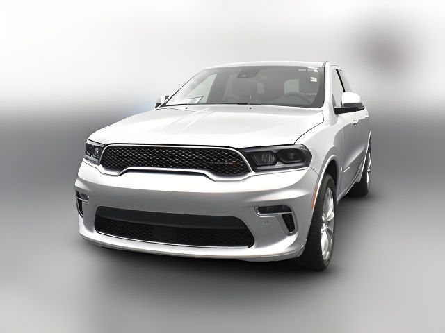 2023 Dodge Durango Citadel