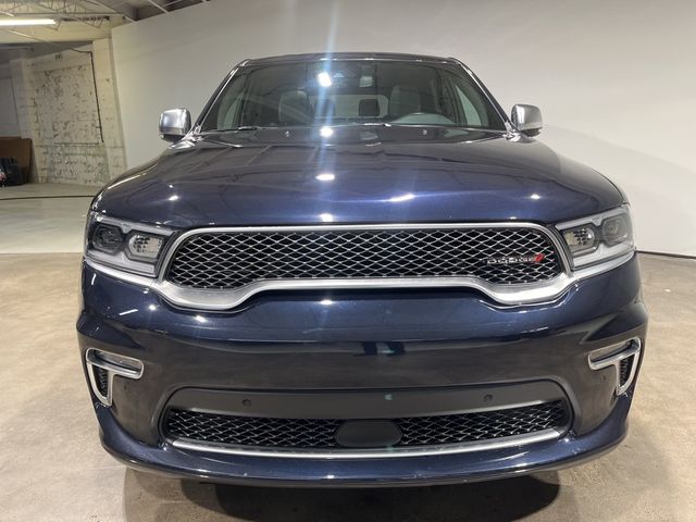 2023 Dodge Durango Citadel