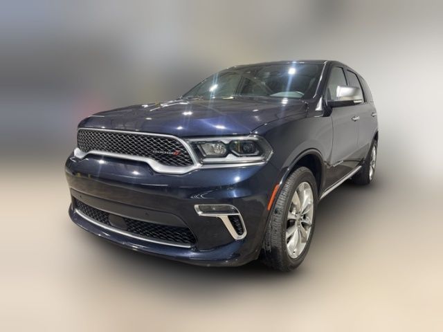 2023 Dodge Durango Citadel