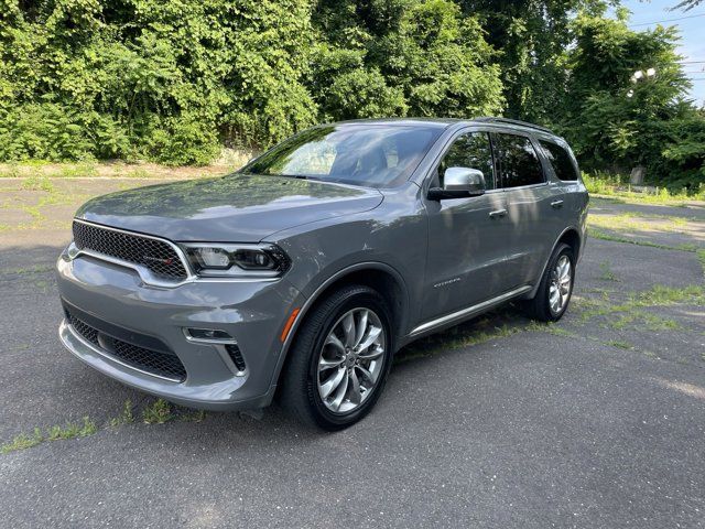 2023 Dodge Durango Citadel