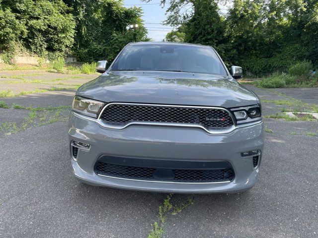 2023 Dodge Durango Citadel