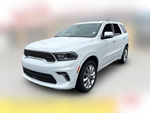 2023 Dodge Durango Citadel