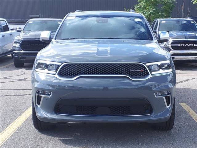 2023 Dodge Durango Citadel